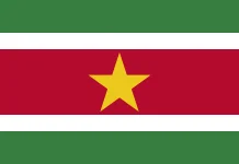 Mengenal Suriname, Negara Kecil dengan Kekayaan Budaya yang Beragam