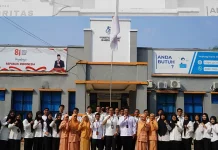 BPS Kaur Peringati Hari Statistik Nasional