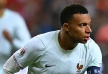 Gol Tunggal Kylian Mbappe, Menangkan Perancis 1-0 Atas Turki di UEFA Nations League