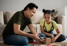 Kiat Dampingi Anak Sikapi Kekalahan Demi Bangun Karakter Tangguh