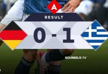 UEFA Nations League: Jerman Kalah 0-1 Dari Yunani