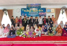 Kecamatan Manna Gelar MTQ Perdana, Dorong Lahirnya Generasi Qur’ani