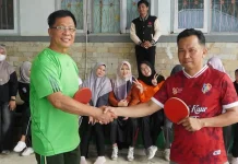Momentum Hari Statistik Nasional, BPS Kaur Gelar Perlombaan