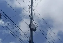 Destinasi Tebat Gelumpai Dipasang CCTV