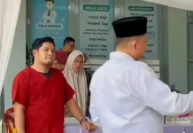 Kabag Kemenhaj Bengkulu Selatan Pantau Pemeriksaan Kesehatan CJH Tahun 2027