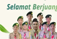 Pondok Pesantren Makrifatul Ilmi Wakili Bengkulu Selatan di PPSN VI