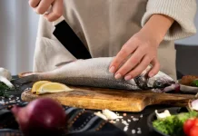 Cara Pengolahan Air Cucian Ikan Menjadi Pupuk Organik Cair