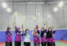 Usai Badminton Malam, Mandi atau Tunggu Dulu? Pemain Bagikan Pengalamannya
