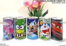 Kiat Melatih Kedisiplinan Finansial Anak lewat Celengan Target
