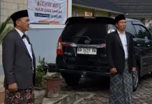 Kemenhaj Bengkulu Selatan Tekankan Pelayanan Jemaah Harus Amanah
