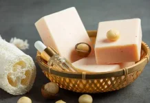 Peluang Usaha Sabun Batang Alami Herbal dan Kiat Memulainya