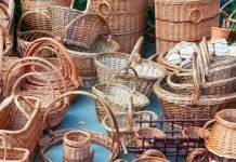 Langkah Praktis Buka Usaha Kerajinan Bambu Etnik dari Rumah
