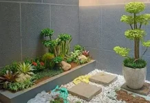 Peluang Usaha Jasa Penataan Taman Rumah Minimalis dan Kiatnya