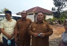 Atasi Sampah RSUD, Bupati Bengkulu Selatan Siapkan Kontainer Sampah