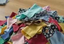 Peluang Bisnis Dompet Kain Perca, Hemat Modal dan Menguntungkan