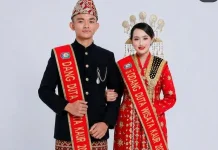 Wakil Kaur di Bujang Gadis Bengkulu Diharapkan Tampil Maksimal