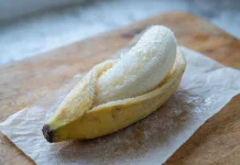 Cuma Butuh Langkah Ini, Pisang Tahan Berbulan-bulan tanpa Pengawet!