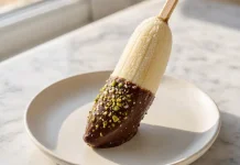 Punya Stok Pisang Beku? Olah Pakai Cara Ini Supaya Jadi Sajian Kelas Restoran!