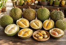 Fakta Mengejutkan Durian yang Jarang Diungkap Buku Sejarah
