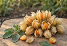 Jangan Asal Makan! Begini Cara Tepat Olah Ciplukan agar Gula Darah Langsung Stabil