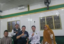 Muhammadiyah Kaur Gelar Rakor Persiapan Sosialisasi Direktori Organisasi