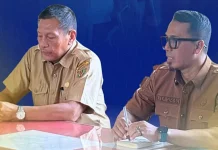Dispar Bengkulu Selatan Bimtek Sumber Daya Pariwisata