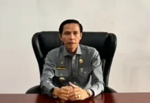 Peringatan Hari Kesaktian Pancasila, Bupati Kaur Imbau Kibarkan Bendera Setengah