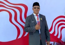 Kesbangpol: Jadikan Peringatan G30S/PKI Memperkokoh Rasa Cinta Tanah Air