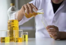 Langkah Praktis Ekstraksi Minyak Nabati dengan Teknologi Ultrasonik