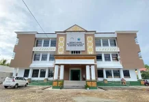 Pusda Seluma Gelar Festival Literasi