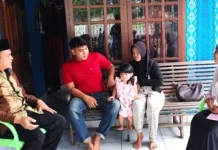 KUA Kaur Utara Perkuat Ketahanan Keluarga melalui Bimbingan Keluarga Sakinah