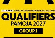 Senegal Menang Tipis Atas Ethiopia di Kualifikasi Piala Afrika