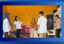 Dispar Bengkulu Selatan Monitoring Pengawasan Usaha Pariwisata