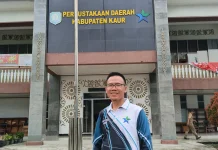 Penggiat Literasi Kaur Berharap Semakin Banyak Konten Literasi Mendidik