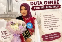 Kepala MAN Kaur Apresiasi Karisa Ramadhani Raih Prestasi Duta GenRe Provinsi