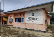 Kaur Usulkan 100 Bidang Lahan Transmigrasi Disertifikatkan