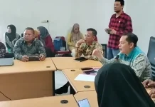 Pemkab Kaur Rakor Lintas OPD Sinkronisasi Prioritas Pembangunan 2027