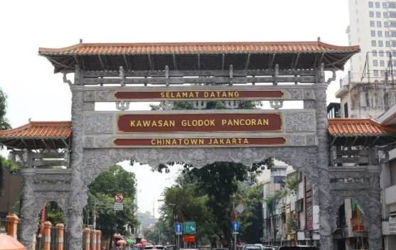 Kawasan Pecinan di Indonesia yang Ikonik dan Sarat Sejarah
