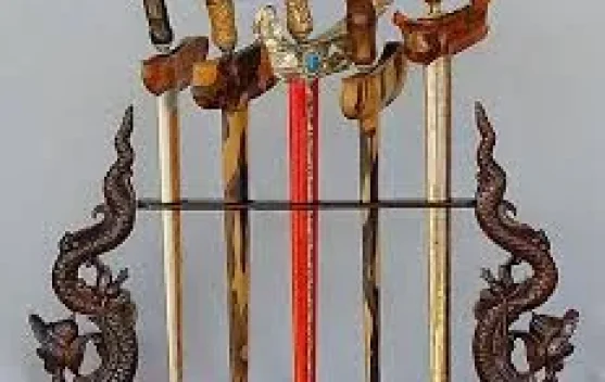 5 Warisan Budaya Takbenda Diakui Unesco