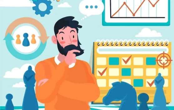 Strategi Tepat Menyusun Rencana Bisnis yang Solid