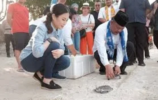 Lewat Film Dokumenter, Kemenpar Promosikan Pariwisata