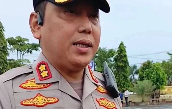 Polres Kaur Intensifkan Operasi Pekat Nala