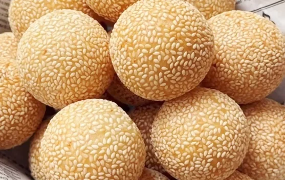 Resep Sederhana Membuat Onde-Onde