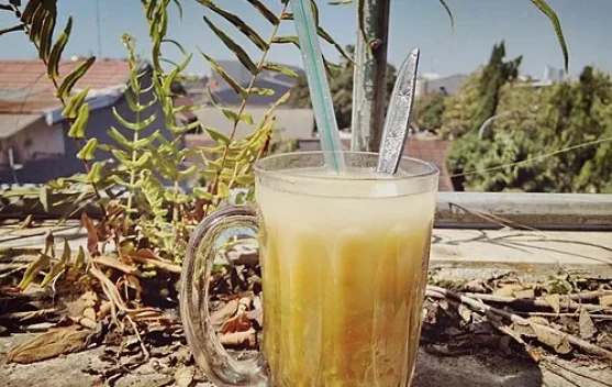 Kenikmatan Dawet Ayu dan Sejarahnya