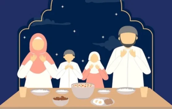 Panduan Pola Makan Puasa bagi Penderita Diabetes