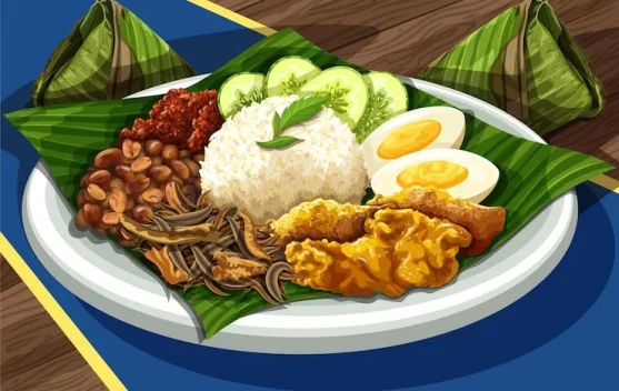 Menu Harian Seimbang Puasa bagi Penderita Diabetes