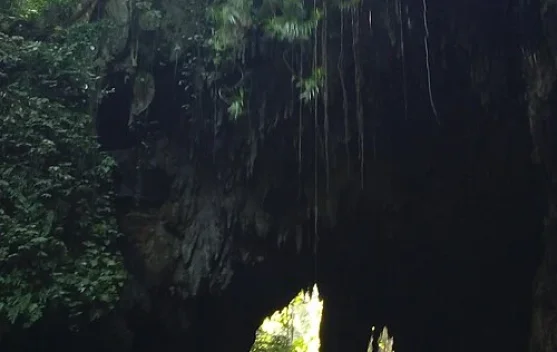 Wisata Cukang Taneuh Jawa Barat