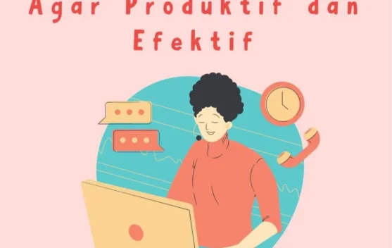 Cara Nikmati Waktu Menjelang Berbuka agar Lebih Produktif