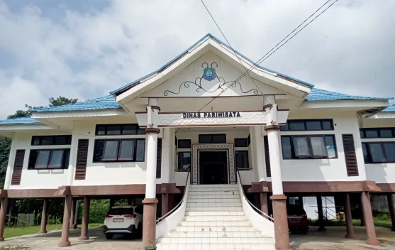 Dispar Kaur Daftarkan HAKI untuk Merek Dagang dan Lagu Daerah Kaur