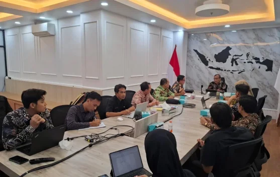 DPRD Kaur Jemput Program Kawasan Transmigrasi